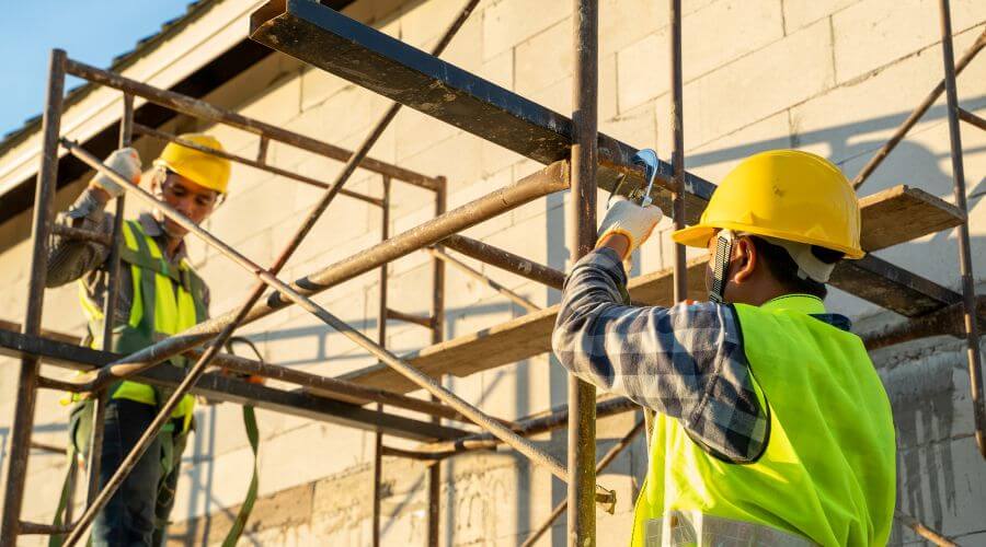 Expert top industrial roofings services in Paris, TN